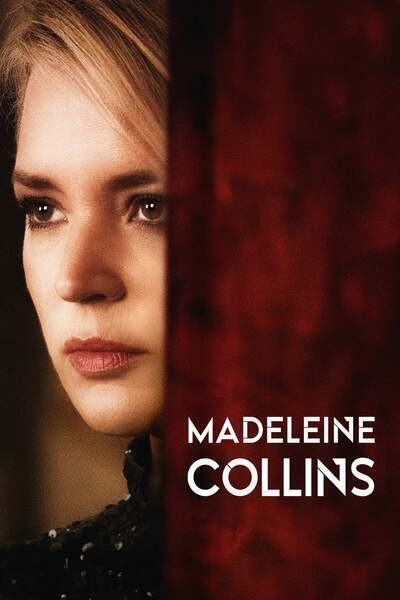 Madeleine Collins Hindi Dubbed Movie Poster (2021)